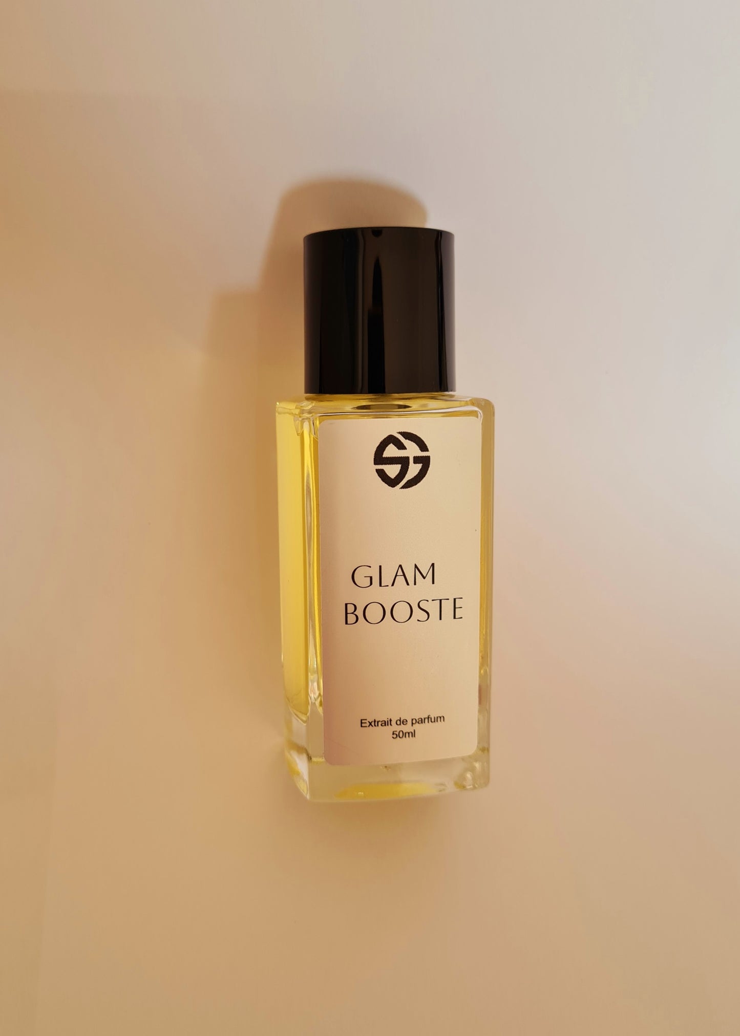 Glam Booste Extrait de parfum 50ml