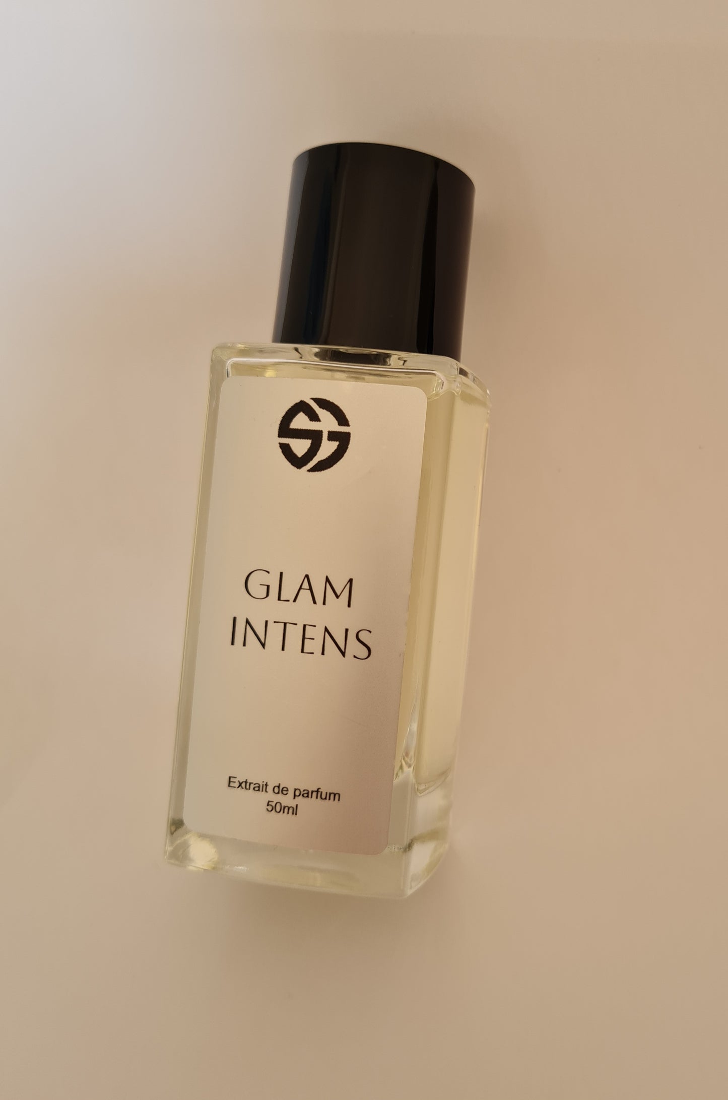 Glam intense dio Extrait de parfum 50ml