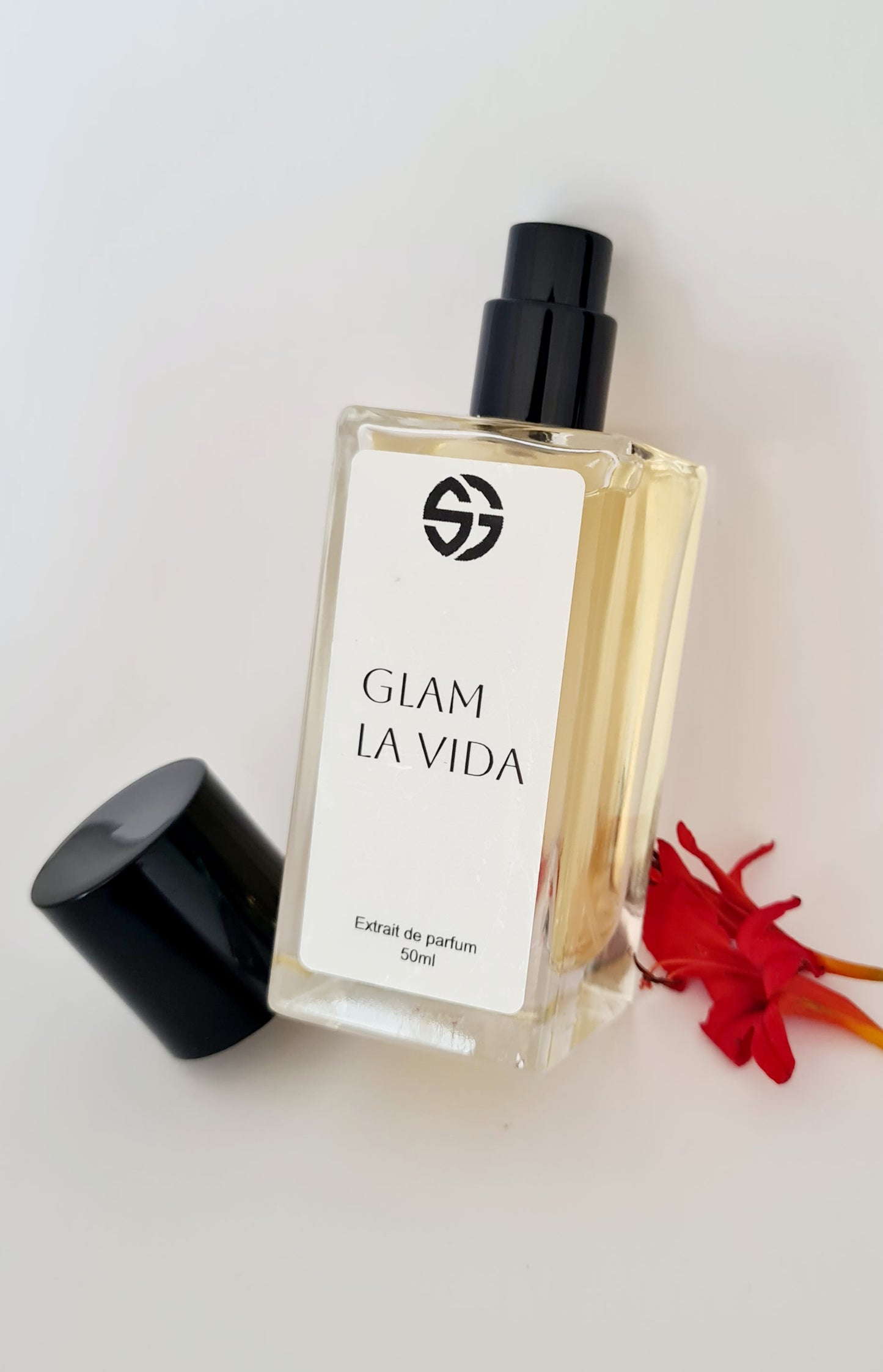 Glam La vie Extrait de parfum 50ml