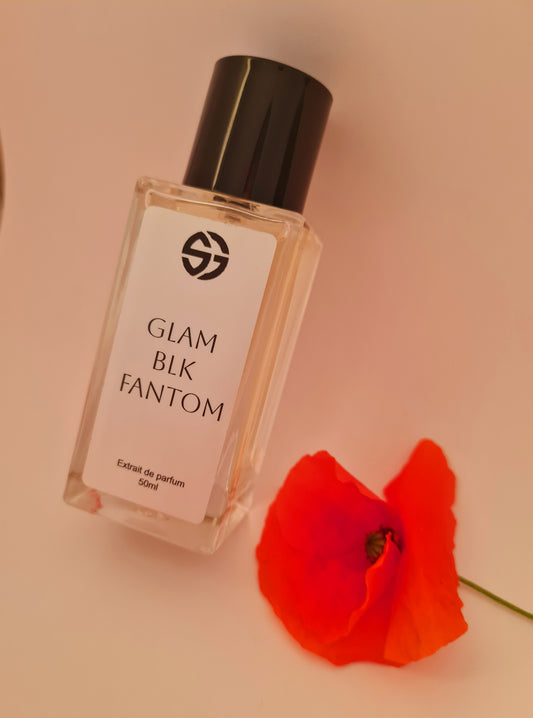 Glam Black phant n Extrait de parfum 50ml
