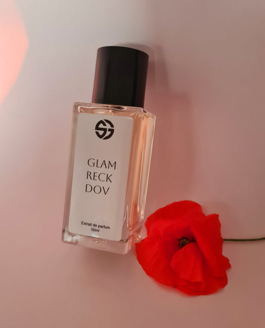 Glam Reckle Dov Extrait de parfum 50ml
