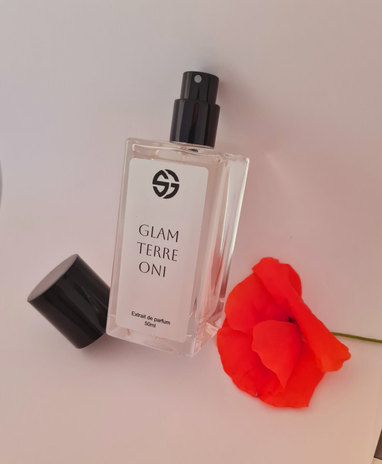 Glam Terron Extrait de parfum 50ml
