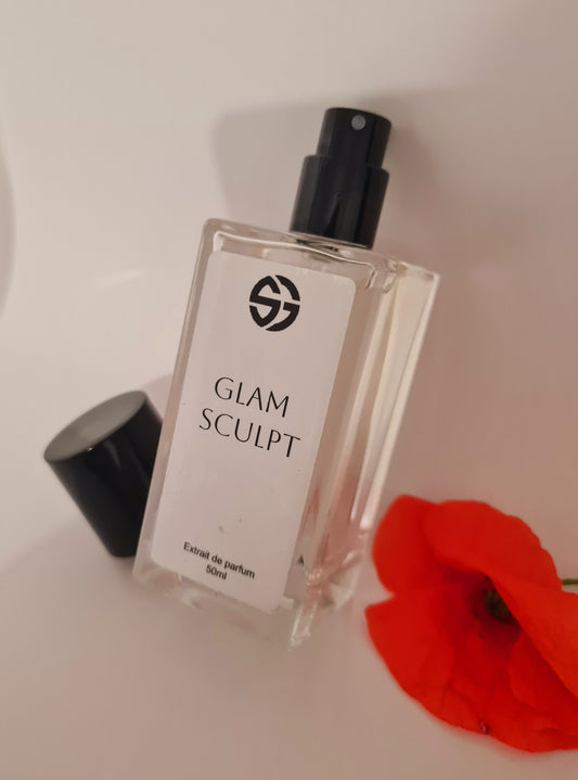 Glam Sculpture Extrait de parfum 50ml