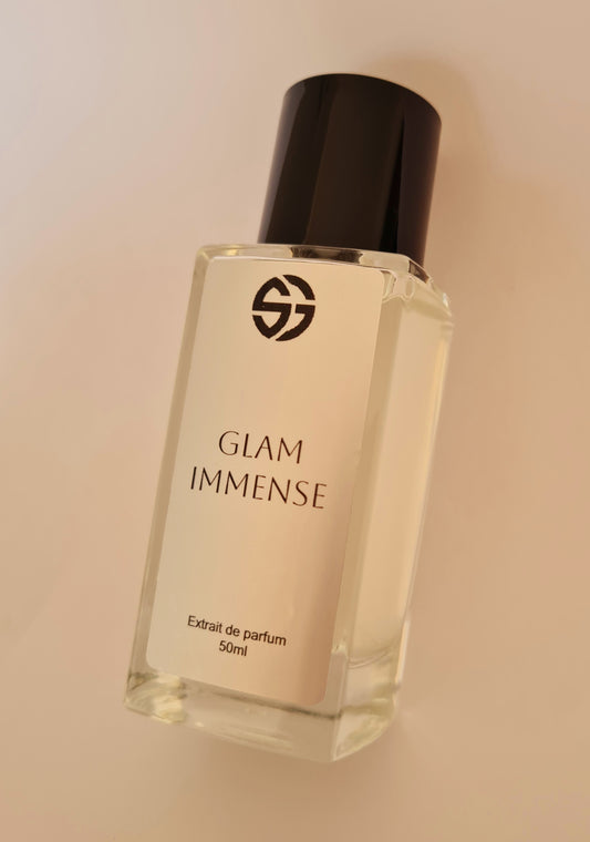 Glam L'immens lv Extrait de parfum 50ml