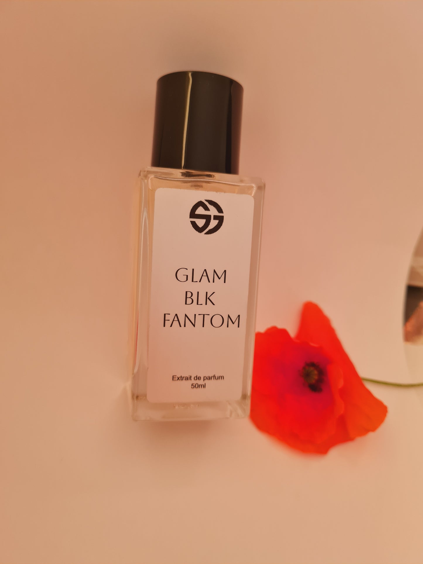 Glam Black phant n Extrait de parfum 50ml