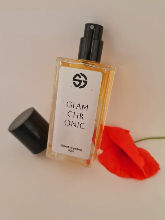 Glam Chronic Extrait de parfum 50ml