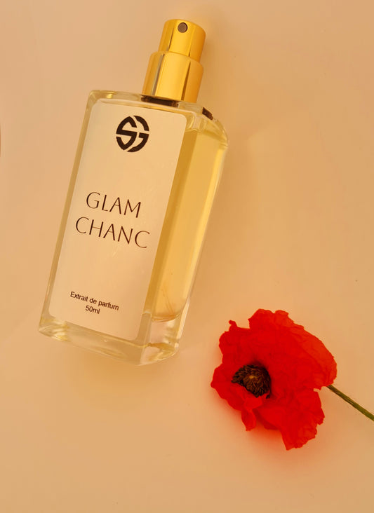 Glam Chance Extrait de parfum 50ml