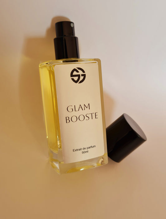 Glam Booste Extrait de parfum 50ml