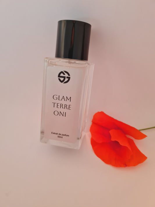 Glam Terron Extrait de parfum 50ml